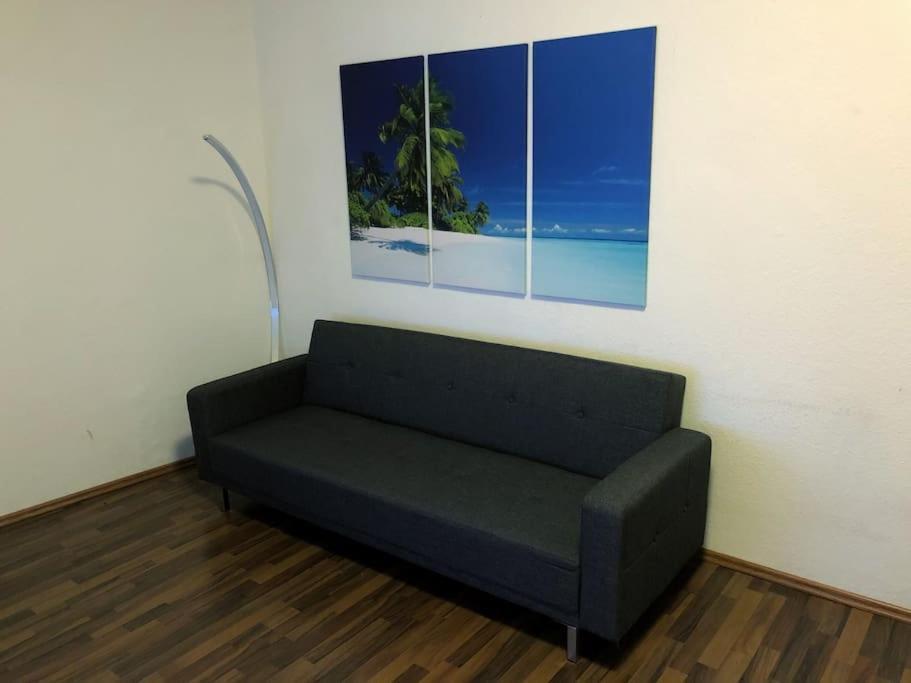 Appartement 750 Sft Lovely In Mitte *