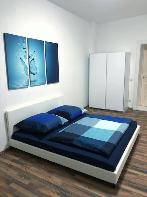 750 Sft Lovely In Mitte Appartement Berlin