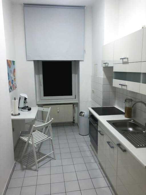 750 Sft Lovely In Mitte Appartement Berlin